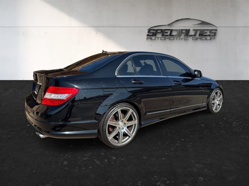 2008 Mercedes-Benz C 350 Sport - Photo 64 - Bountiful, UT 84010
