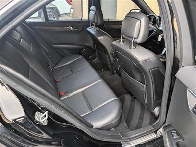 2008 Mercedes-Benz C 350 Sport - Photo 28 - Bountiful, UT 84010