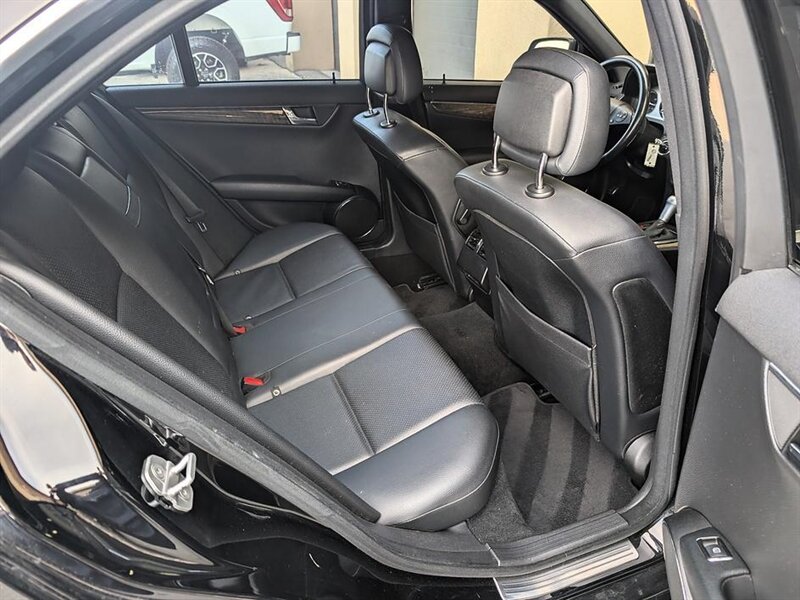 2008 Mercedes-Benz C 350 Sport - Photo 28 - Bountiful, UT 84010
