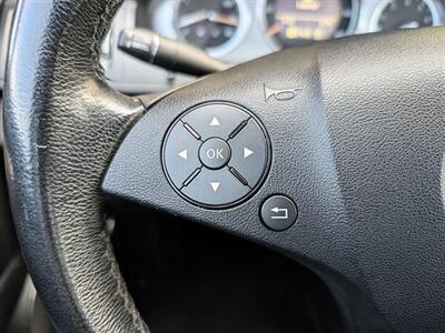 2008 Mercedes-Benz C 350 Sport - Photo 21 - Bountiful, UT 84010
