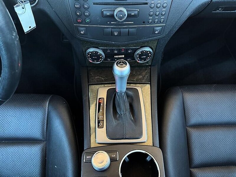 2008 Mercedes-Benz C 350 Sport - Photo 73 - Bountiful, UT 84010