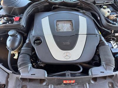 2008 Mercedes-Benz C 350 Sport   - Photo 4 - St. George, UT 84770-2625