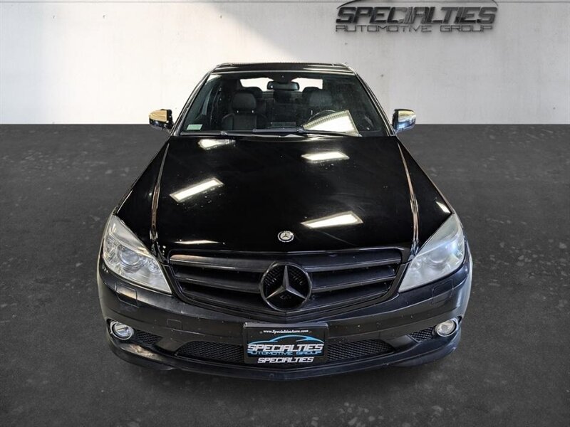 2008 Mercedes-Benz C 350 Sport - Photo 6 - Bountiful, UT 84010