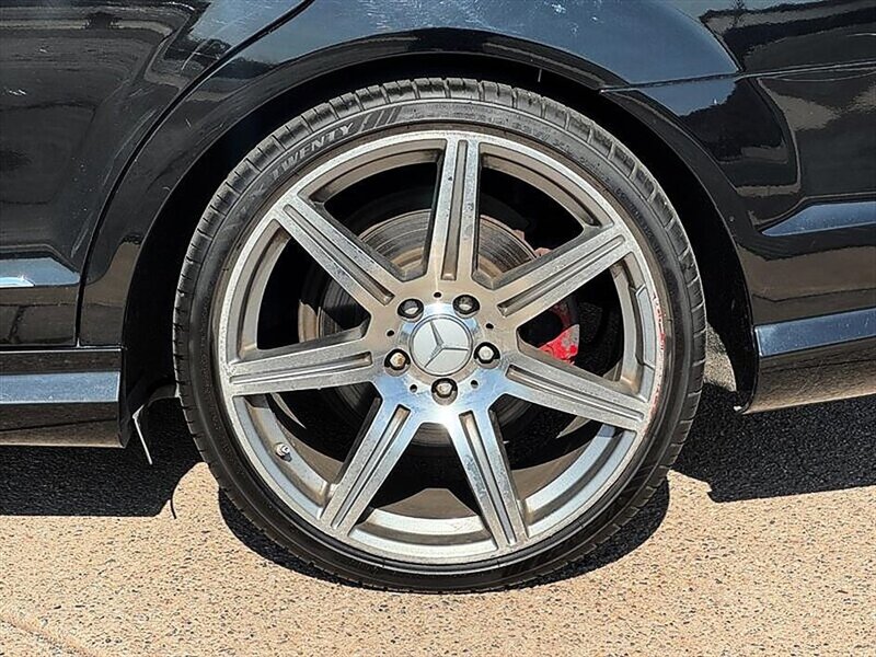 2008 Mercedes-Benz C 350 Sport - Photo 68 - Bountiful, UT 84010