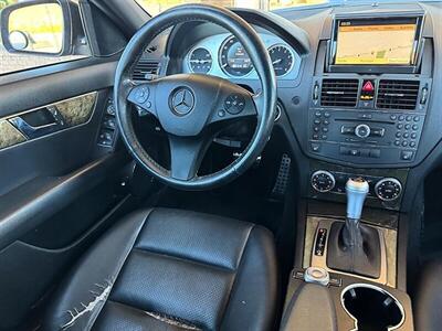 2008 Mercedes-Benz C 350 Sport - Photo 49 - Bountiful, UT 84010
