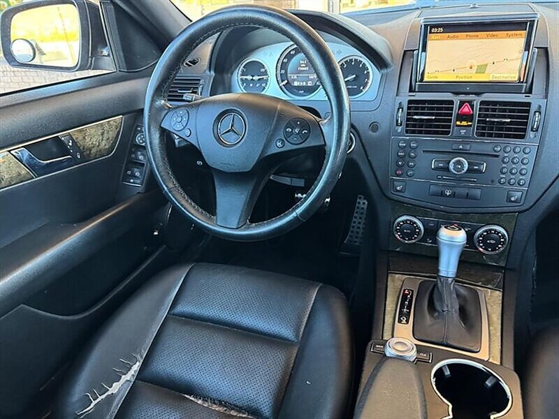 2008 Mercedes-Benz C 350 Sport - Photo 49 - Bountiful, UT 84010