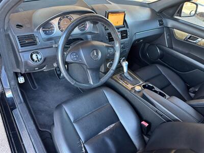 2008 Mercedes-Benz C 350 Sport   - Photo 2 - St. George, UT 84770-2625
