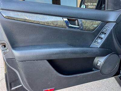 2008 Mercedes-Benz C 350 Sport   - Photo 44 - St. George, UT 84770-2625