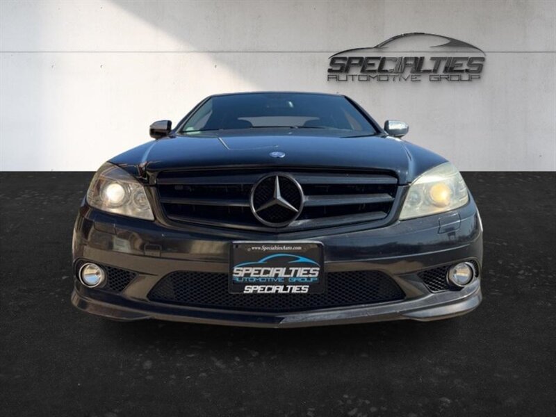 2008 Mercedes-Benz C 350 Sport - Photo 57 - Bountiful, UT 84010
