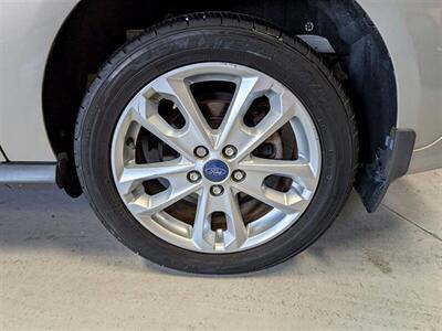 2014 Ford Transit Connect Titanium   - Photo 14 - Bountiful, UT 84010