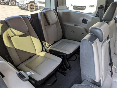 2014 Ford Transit Connect Titanium   - Photo 26 - Bountiful, UT 84010