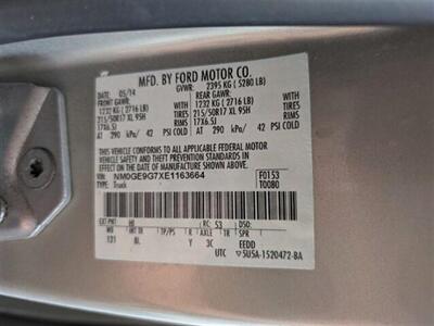 2014 Ford Transit Connect Titanium   - Photo 30 - Bountiful, UT 84010