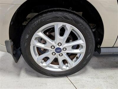 2014 Ford Transit Connect Titanium   - Photo 13 - Bountiful, UT 84010