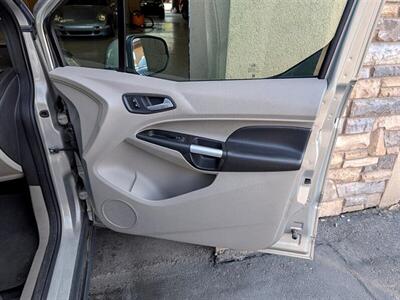 2014 Ford Transit Connect Titanium   - Photo 27 - Bountiful, UT 84010