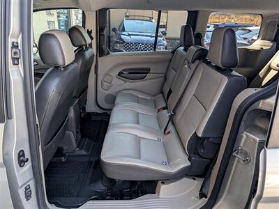 2014 Ford Transit Connect Titanium   - Photo 23 - Bountiful, UT 84010