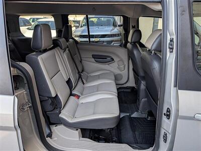 2014 Ford Transit Connect Titanium   - Photo 25 - Bountiful, UT 84010