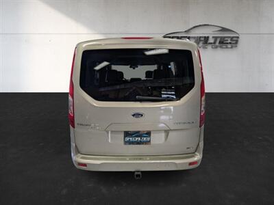 2014 Ford Transit Connect Titanium   - Photo 9 - Bountiful, UT 84010