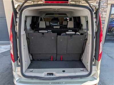 2014 Ford Transit Connect Titanium   - Photo 28 - Bountiful, UT 84010