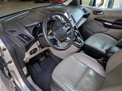 2014 Ford Transit Connect Titanium   - Photo 2 - Bountiful, UT 84010