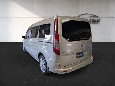 2014 Ford Transit Connect Titanium   - Photo 8 - Bountiful, UT 84010