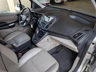 2014 Ford Transit Connect Titanium   - Photo 4 - Bountiful, UT 84010