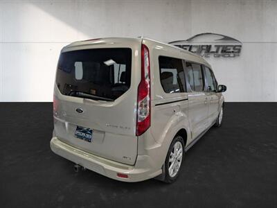 2014 Ford Transit Connect Titanium   - Photo 10 - Bountiful, UT 84010
