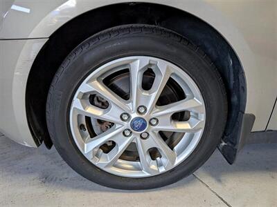 2014 Ford Transit Connect Titanium   - Photo 15 - Bountiful, UT 84010