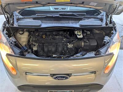 2014 Ford Transit Connect Titanium   - Photo 17 - Bountiful, UT 84010