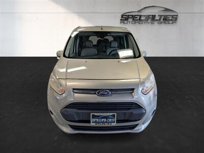 2014 Ford Transit Connect Titanium   - Photo 6 - Bountiful, UT 84010