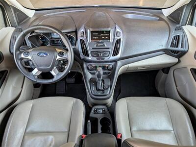2014 Ford Transit Connect Titanium   - Photo 3 - Bountiful, UT 84010
