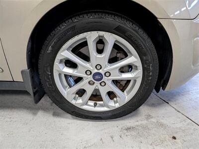 2014 Ford Transit Connect Titanium   - Photo 12 - Bountiful, UT 84010