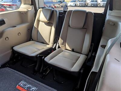2014 Ford Transit Connect Titanium   - Photo 24 - Bountiful, UT 84010