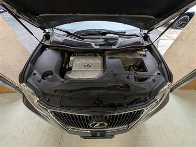 2012 Lexus RX 350 AWD   - Photo 17 - Bountiful, UT 84010