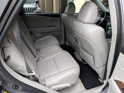 2012 Lexus RX 350 AWD   - Photo 29 - Bountiful, UT 84010