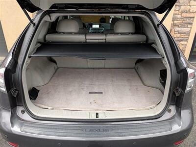 2012 Lexus RX 350 AWD   - Photo 31 - Bountiful, UT 84010