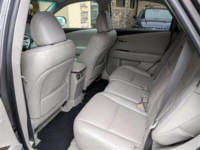 2012 Lexus RX 350 AWD   - Photo 26 - Bountiful, UT 84010