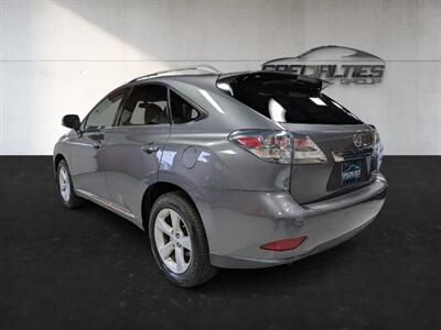 2012 Lexus RX 350 AWD   - Photo 8 - Bountiful, UT 84010