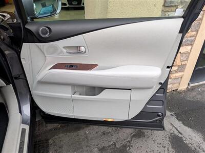 2012 Lexus RX 350 AWD   - Photo 30 - Bountiful, UT 84010