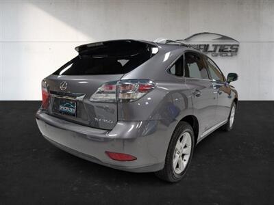 2012 Lexus RX 350 AWD   - Photo 10 - Bountiful, UT 84010
