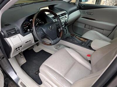 2012 Lexus RX 350 AWD   - Photo 2 - Bountiful, UT 84010