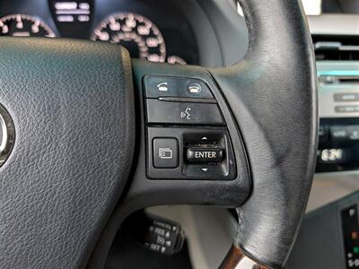 2012 Lexus RX 350 AWD   - Photo 22 - Bountiful, UT 84010