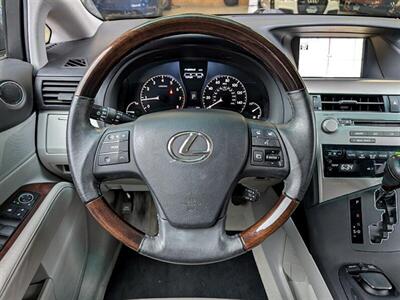 2012 Lexus RX 350 AWD   - Photo 19 - Bountiful, UT 84010