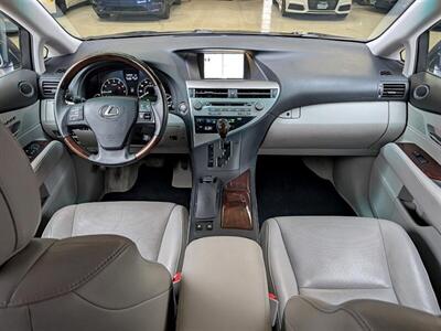 2012 Lexus RX 350 AWD   - Photo 3 - Bountiful, UT 84010