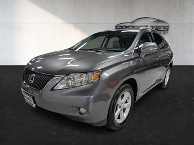 2012 Lexus RX 350 AWD   - Photo 5 - Bountiful, UT 84010
