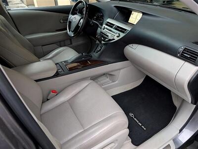 2012 Lexus RX 350 AWD   - Photo 4 - Bountiful, UT 84010