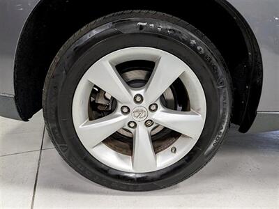 2012 Lexus RX 350 AWD   - Photo 13 - Bountiful, UT 84010
