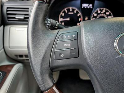 2012 Lexus RX 350 AWD   - Photo 21 - Bountiful, UT 84010