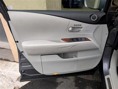 2012 Lexus RX 350 AWD   - Photo 18 - Bountiful, UT 84010