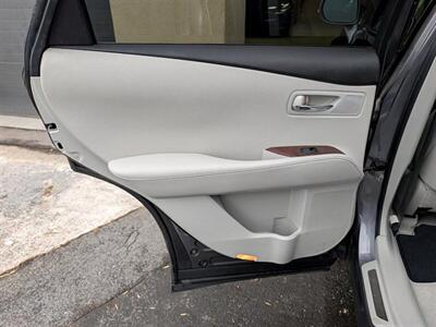 2012 Lexus RX 350 AWD   - Photo 25 - Bountiful, UT 84010