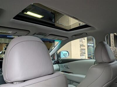 2012 Lexus RX 350 AWD   - Photo 27 - Bountiful, UT 84010